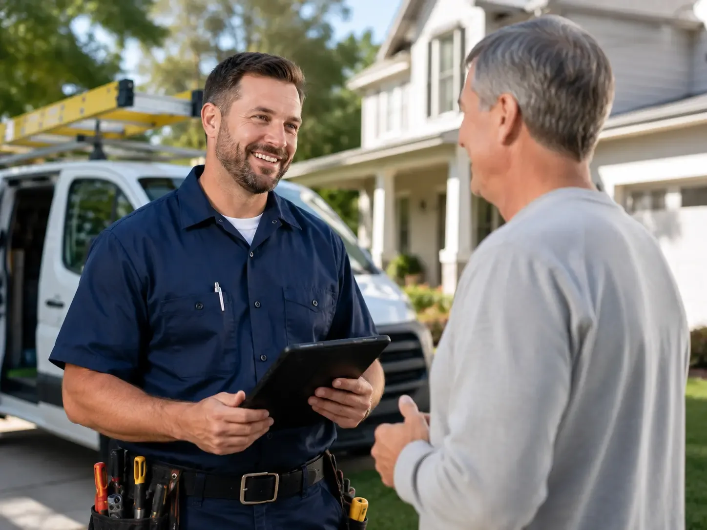Electrical Panel Upgrade & Replacement in Fultondale, AL
